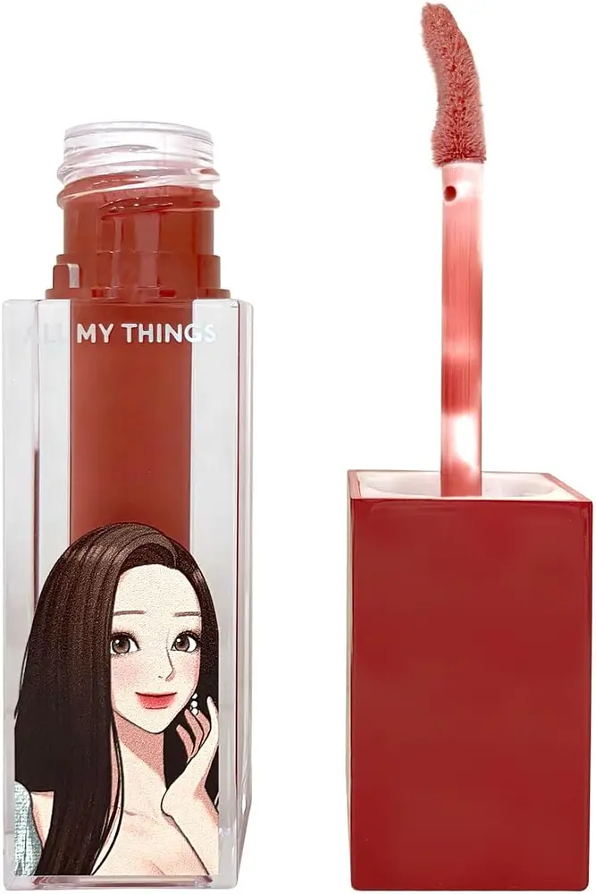 All My Things True Beauty Kiss Lip Plumper 09 Chill