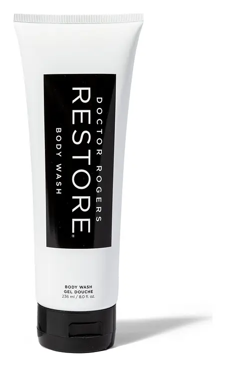 Doctor Rogers RESTORE® Body Wash