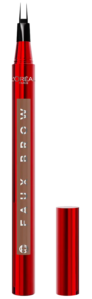 L'Oreal Faux Brow Hair-Like Brow Filling Pen Blonde