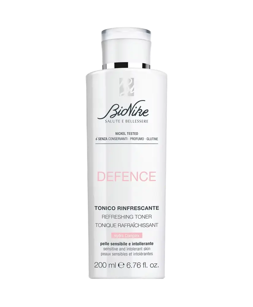 BioNike Defence Refreshing Toner