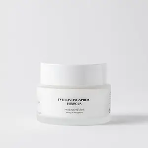Flânerie Invigorating mask