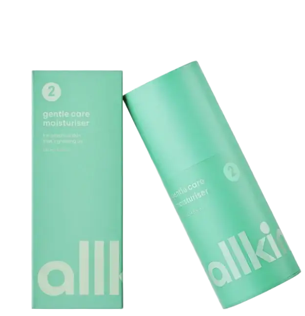 Allkinds Gentle Care Moisturiser
