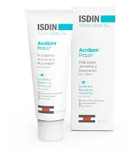 ISDIN Acniben Repair Gel Cream