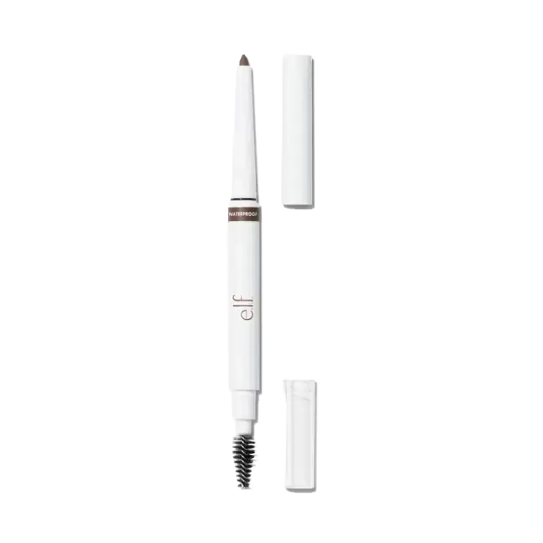 e.l.f. cosmetics Instant Lift Waterproof Brow Pencil Neutral Brown