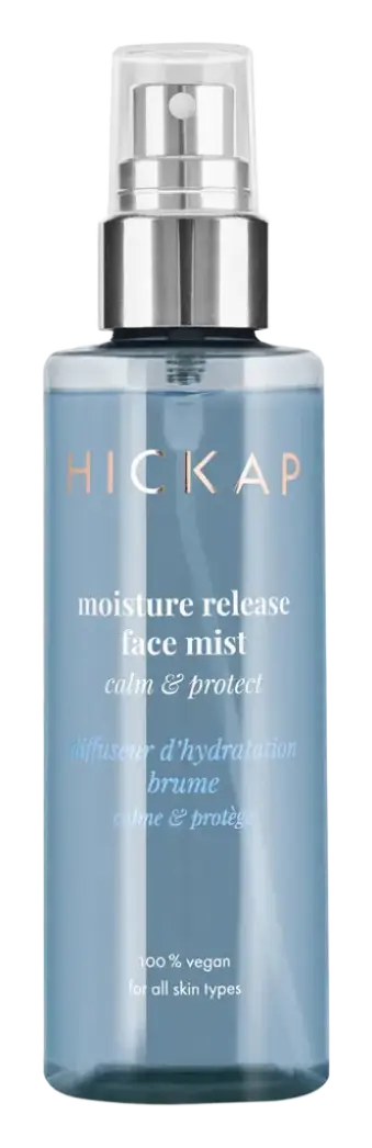 Hickap Moisture Release Face Mist Calm & Protect