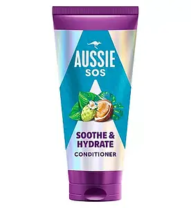 Aussie SOS Soothe And Hydrate Conditioner