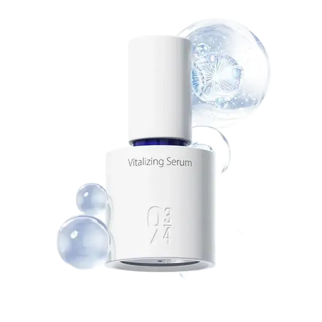 934 Vitalizing Serum