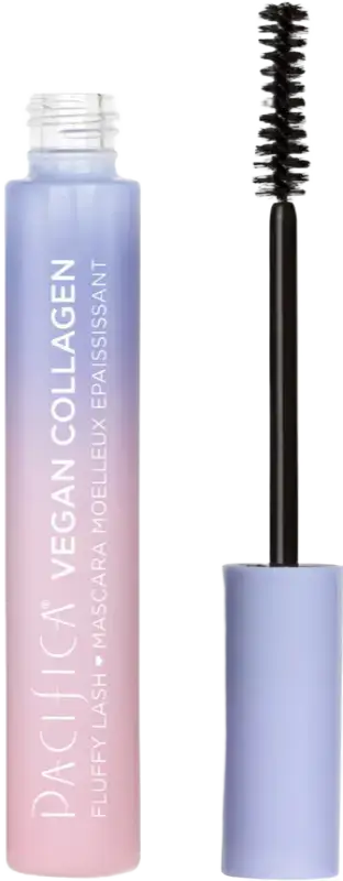 Pacifica Vegan Collagen Fluffy Lash Thickening & Lengthening Mascara