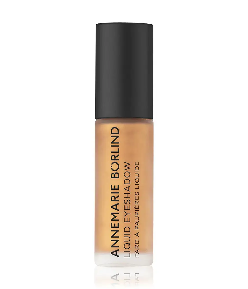 Annemarie Börlind Liquid Eyeshadow Gold