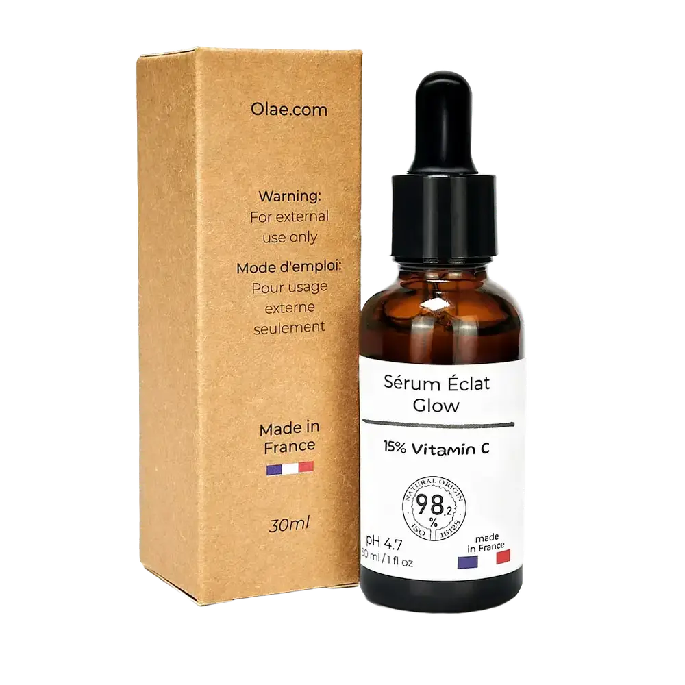 Olae Glow Serum