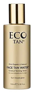 Eco Tan Face Tan Water