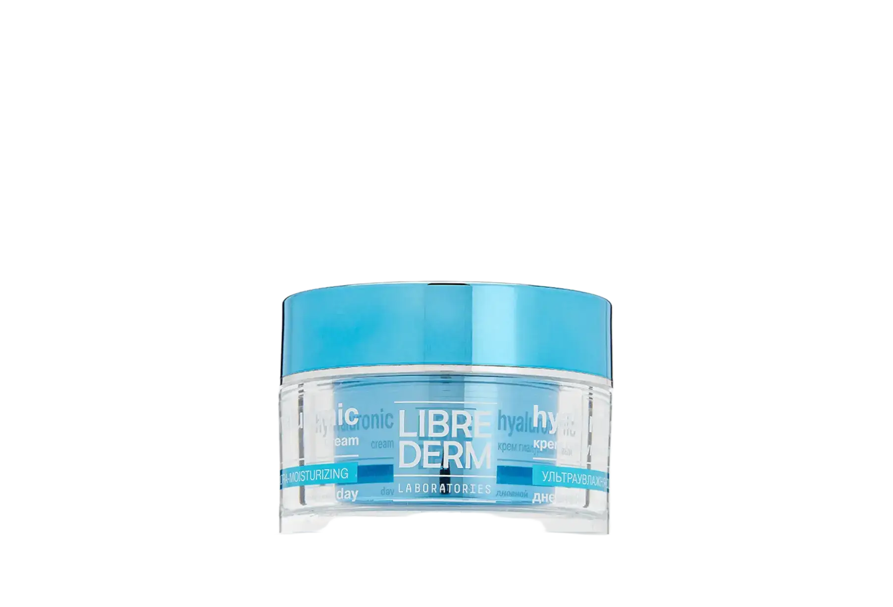 LIBREDERM Hyaluronic Ultra-Moisturizing