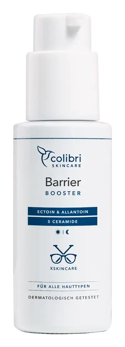 Colibri Skincare Barrier Booster