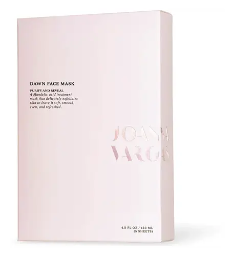 Joanna Vargas Dawn Brightening Mask