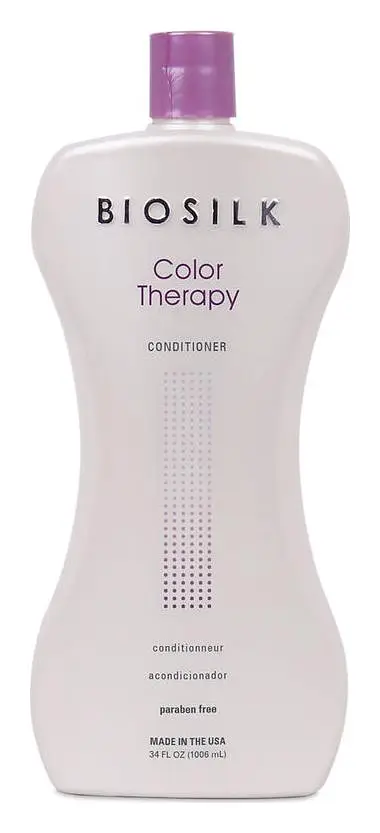 BioSilk Color Therapy Conditioner