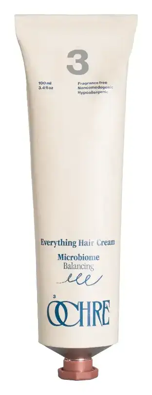 Ochre Everything Hair Cream