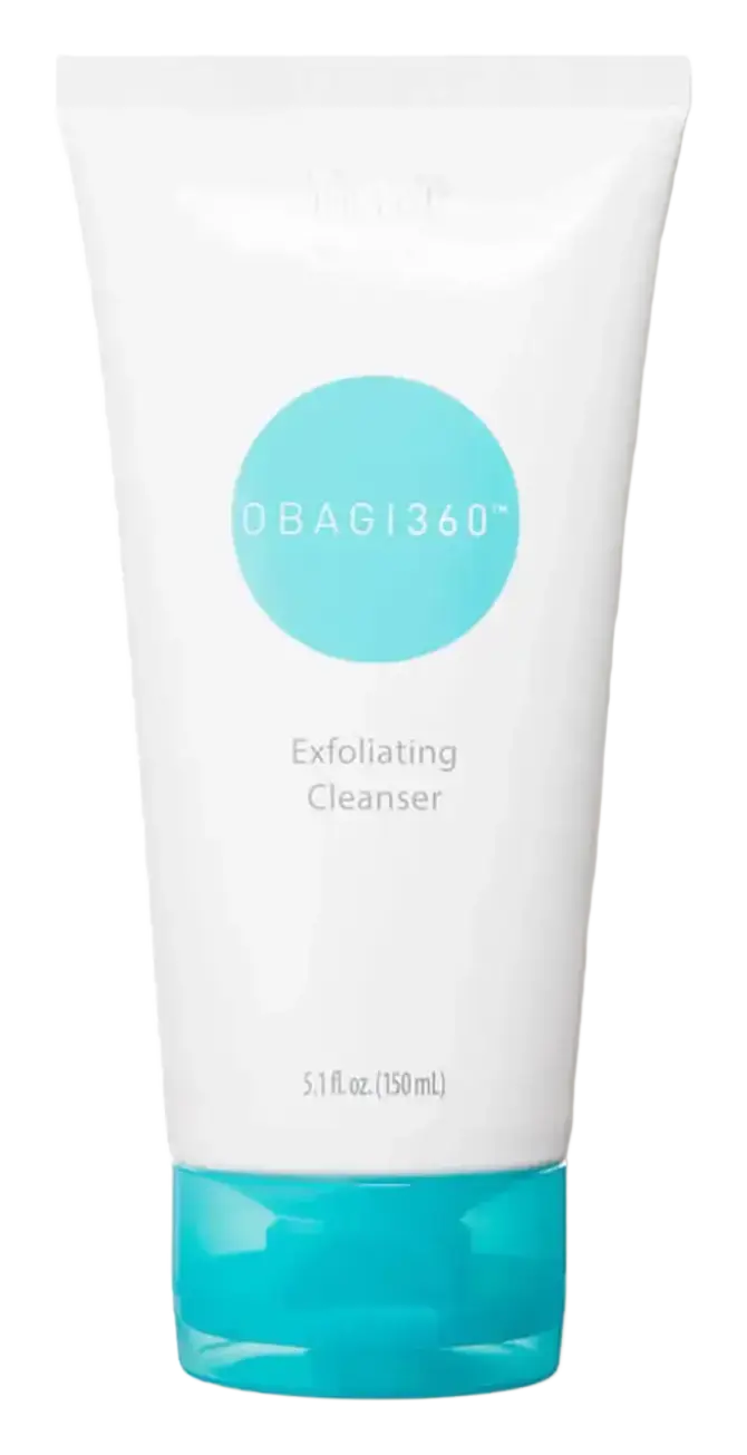 Obagi Exfoliating Cleanser