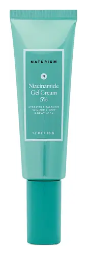 Naturium Niacinamide Gel Cream 5%
