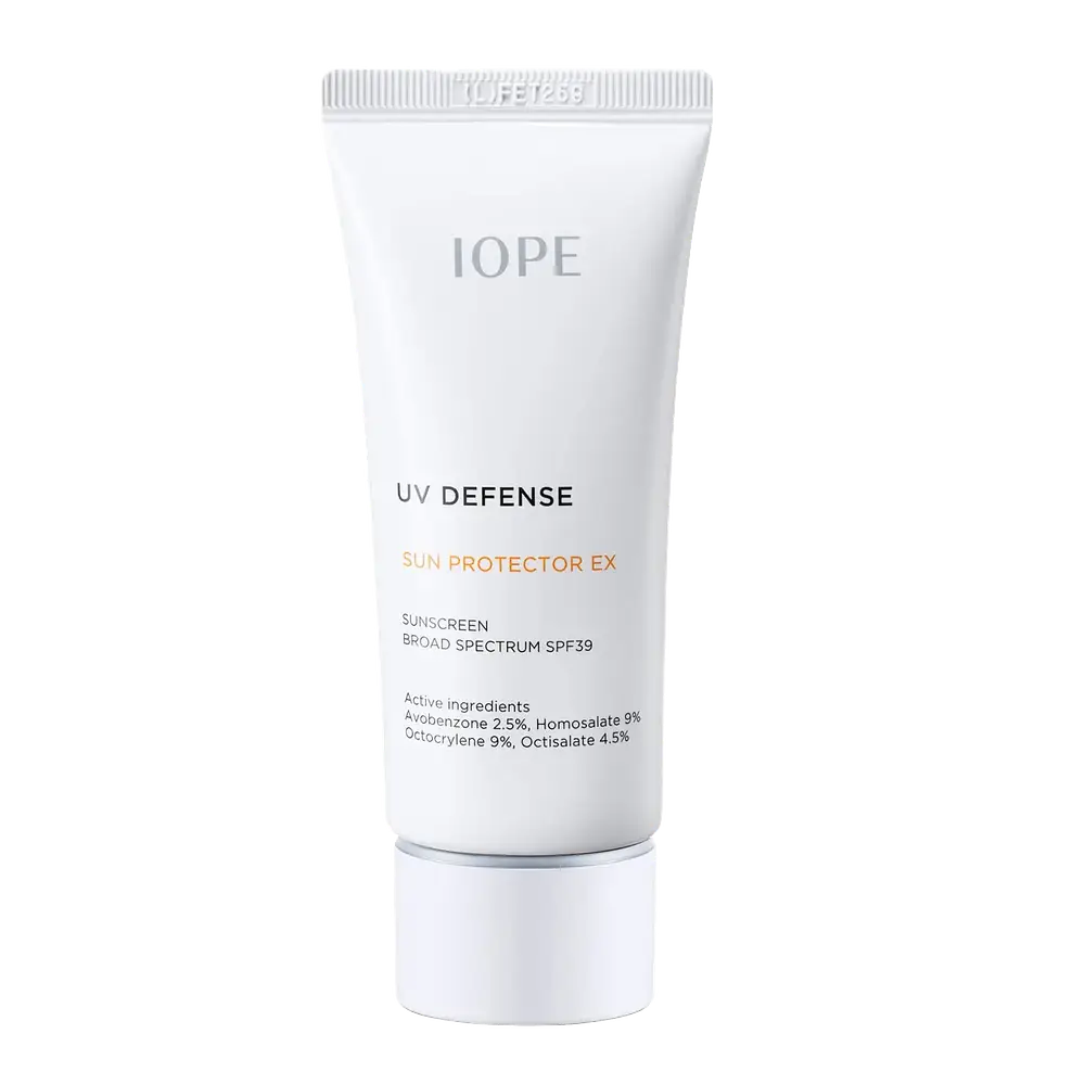 Iope UV Defense Sun Protector EX SPF 39