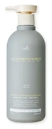 Lador Anti-Dandruff Shampoo