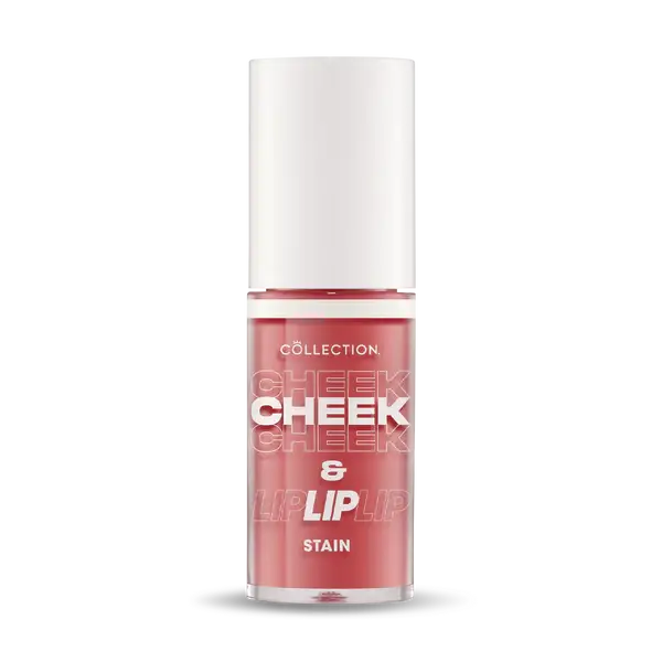 Collection Cosmetics Cheek And Lip Stain Poppy