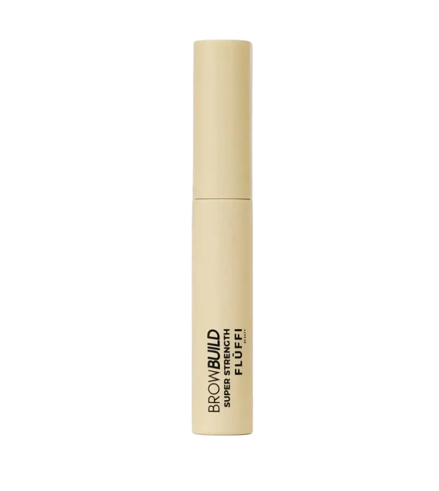Fluff Beauty Brow Build Super Strength