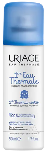 Uriage 1ere Eau Thermale
