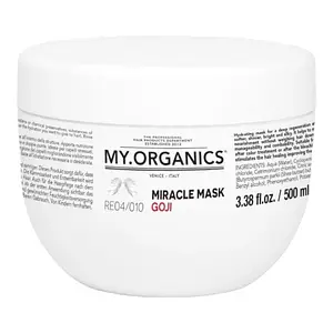 My Organics Goji Miracle Mask