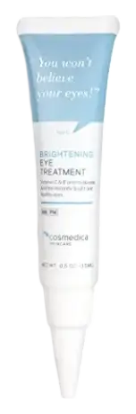 Cosmedica Skincare Brightening Eye Treatment