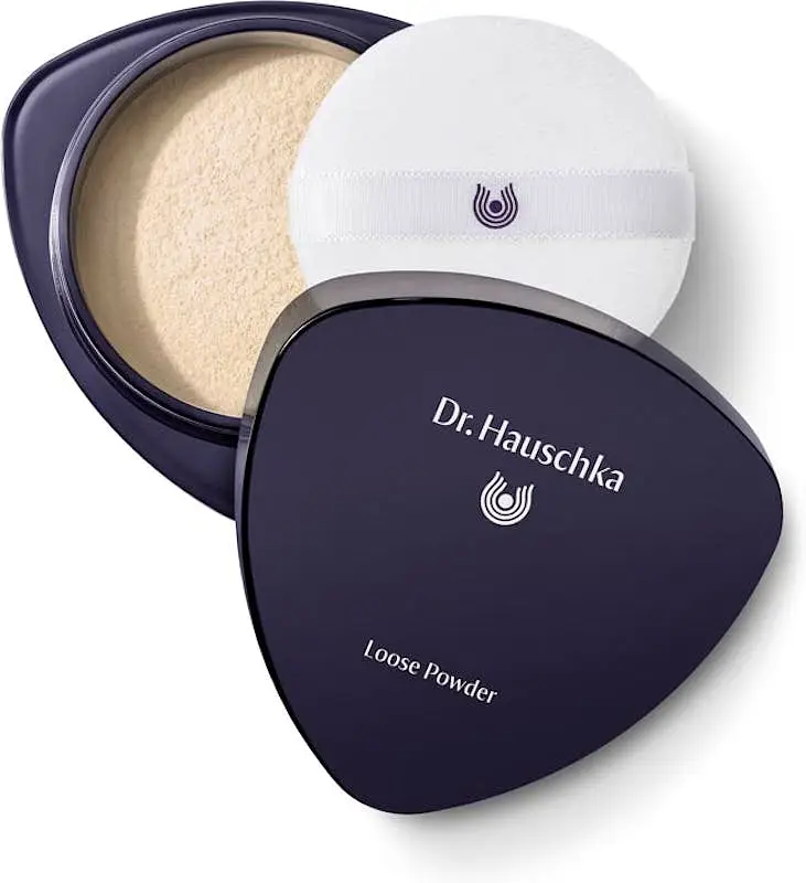 Dr. Hauschka Loose Powder 00 Translucent