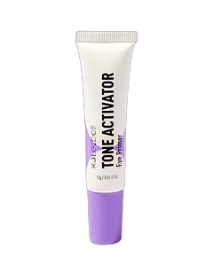 Kaleidos Makeup Tone Activator Eye Primer