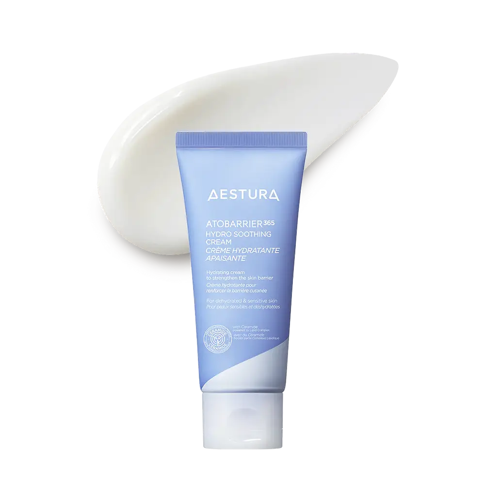 Aestura Atobarrier365 Hydro Soothing Cream