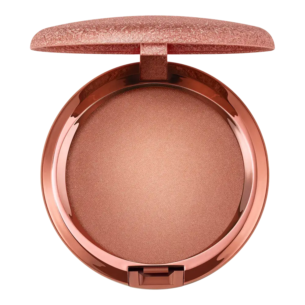 Mac Cosmetics Skinfinish Sunstruck Radiant Bronzer Radiant Light Rosy