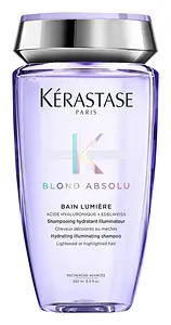 Kérastase Blond Absolu Hydrating Illuminating Shampoo