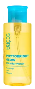 Scora Micellar Water Phytobright Glow