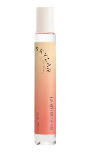 Skylar Sunkissed Dahlia Rollerball