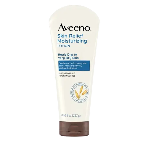 Aveeno Skin Relief Moisturising Lotion