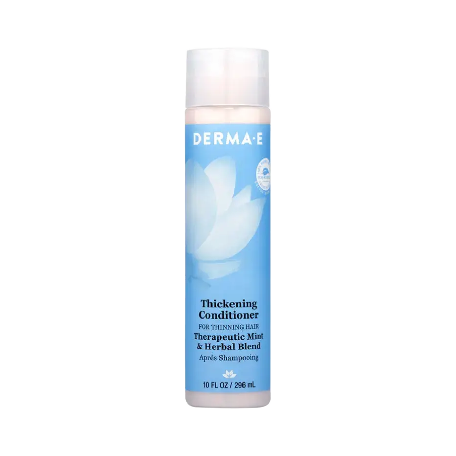 Derma E Thickening Conditioner