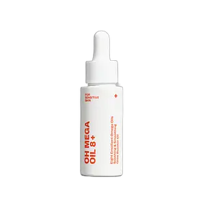 Swiss Clinic Oh Mega Oil 8+