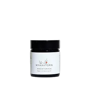 Myhavtorn Facial Mask