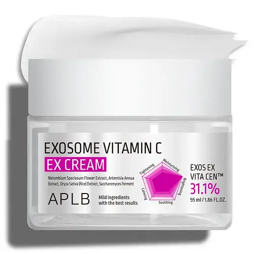 APLB Exosome Vitamin C EX Cream