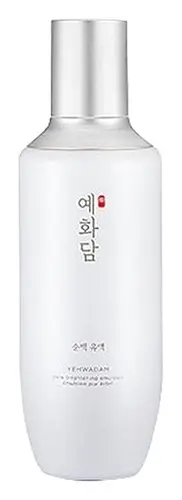 Yehwadam Pure Brightening Emulsion