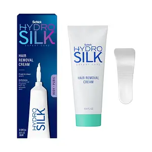 Schick Hydro Silk Hair Removal Cream