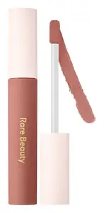 Rare Beauty Lip Soufflé Matte Lip Cream Courage