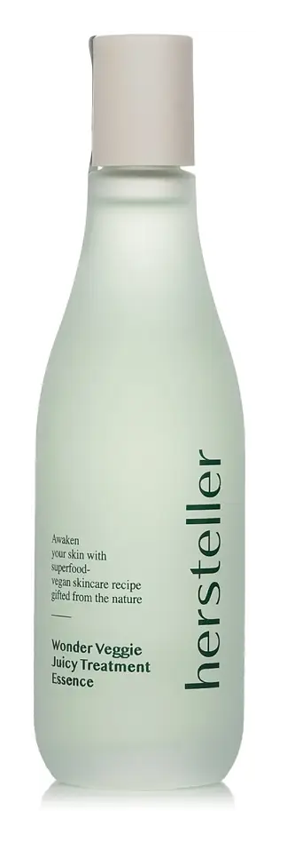 Hersteller Wonder Veggie Juicy Treatment Essence