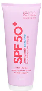 HEMA Zonnemelk Sensitive SPF 50+