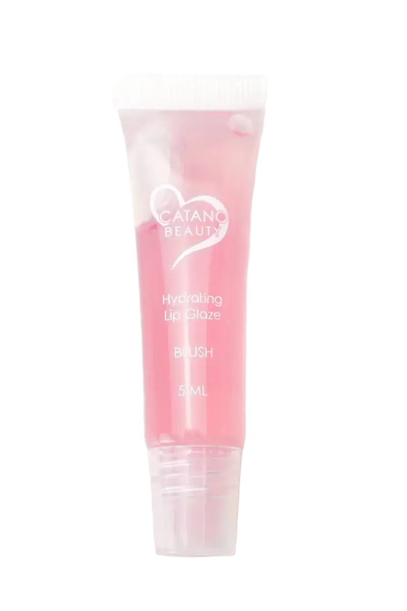 Catano Beauty Hydrating Lip Glaze