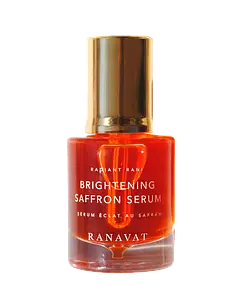 Ranavat Saffron Brightening Serum