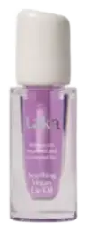 Laka Soothing Vegan Lip Oil Calming Purple