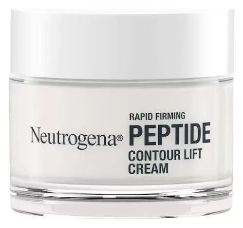 Neutrogena Rapid Firming™ Peptide Contour Lift Face Cream